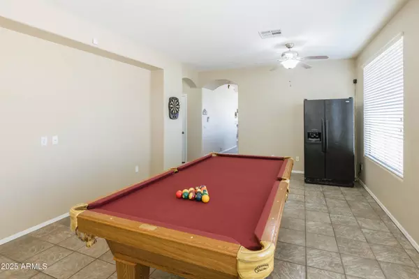 18342 W LA MIRADA Drive, Goodyear, AZ 85338