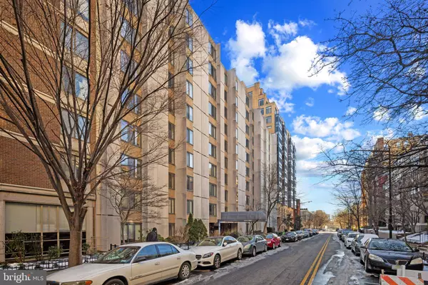 1440 N ST NW N NW #809, Washington, DC 20005