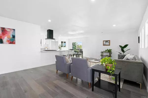 1111 Grand AVE, Spring Valley, CA 91977