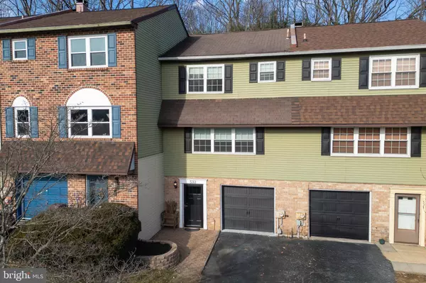 533 COVENTRY LN, West Chester, PA 19382