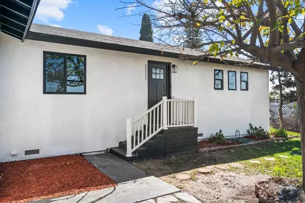 1111 Grand AVE, Spring Valley, CA 91977