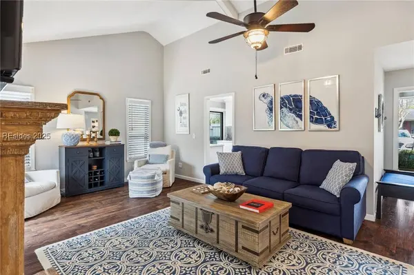 6 Possum LN, Hilton Head Island, SC 29928