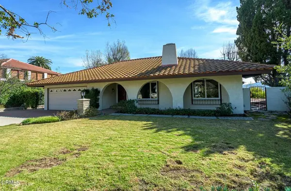 3876 San Augustine DR, Glendale, CA 91206