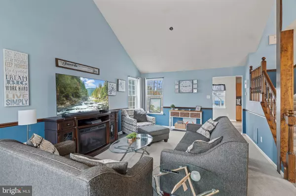 5 PINEY POINT PL, Sicklerville, NJ 08081