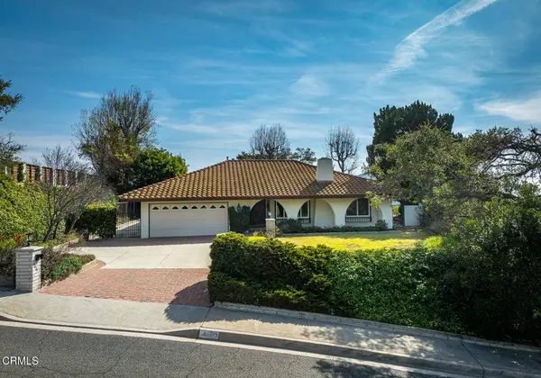 3876 San Augustine DR, Glendale, CA 91206