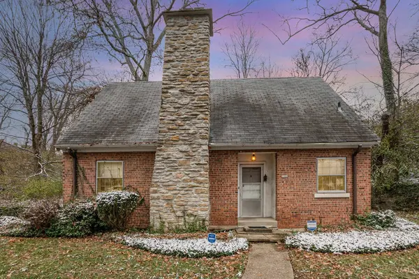 1669 Tuxworth Ave, Cincinnati, OH 45238