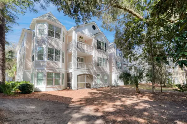 60 Fenwick Hall Aly #622, Johns Island, SC 29455