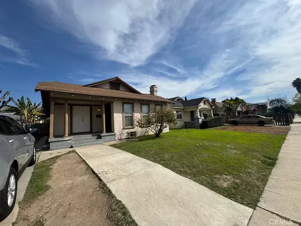4230 Van Buren PL, Los Angeles, CA 90037