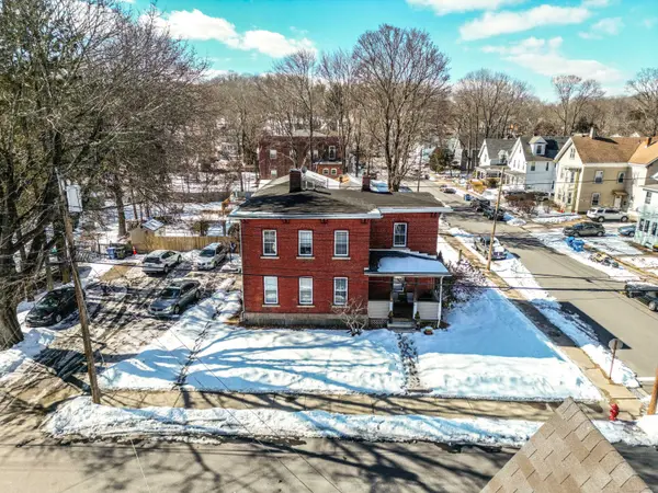 44 Pearl Street, Norwich, CT 06360