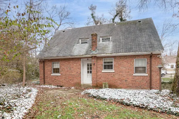 1669 Tuxworth Ave, Cincinnati, OH 45238