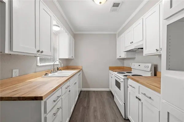 3234 Ferndale DR, Waco, TX 76706