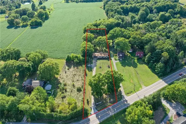 11720 Columbiana Canfield RD, Canfield, OH 44406