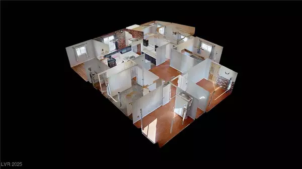 173 Betty Lane, Las Vegas, NV 89110