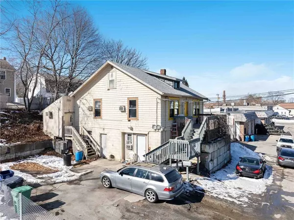 1791 Elmwood AVE, Warwick, RI 02888