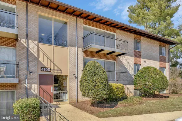 4100 DANIELS AVE #304, Annandale, VA 22003