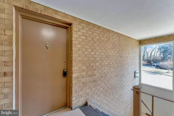 4100 DANIELS AVE #304, Annandale, VA 22003