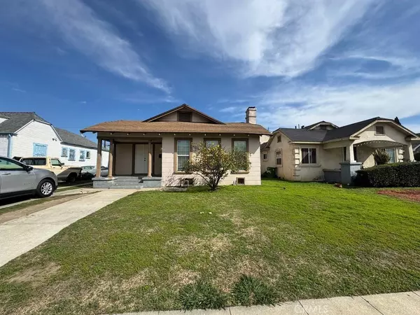 4230 Van Buren PL, Los Angeles, CA 90037