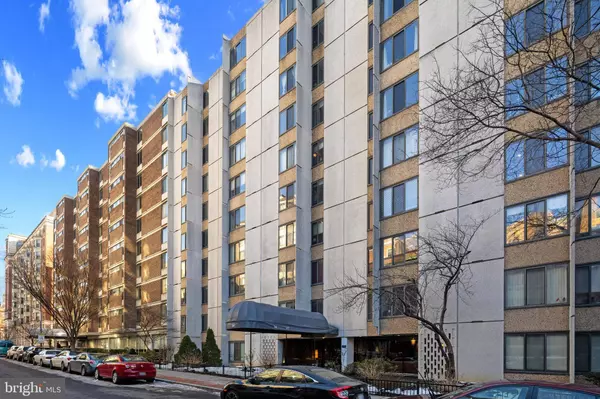 1440 N ST NW N NW #809, Washington, DC 20005