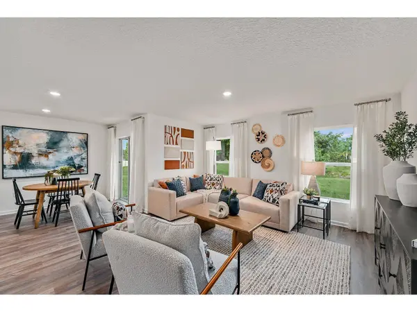 1261 CHESTER AVE, Haines City, FL 33844