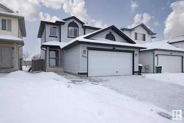 3351 24 AV NW, Edmonton, AB T6T 1Y5