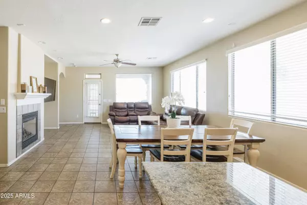 18342 W LA MIRADA Drive, Goodyear, AZ 85338