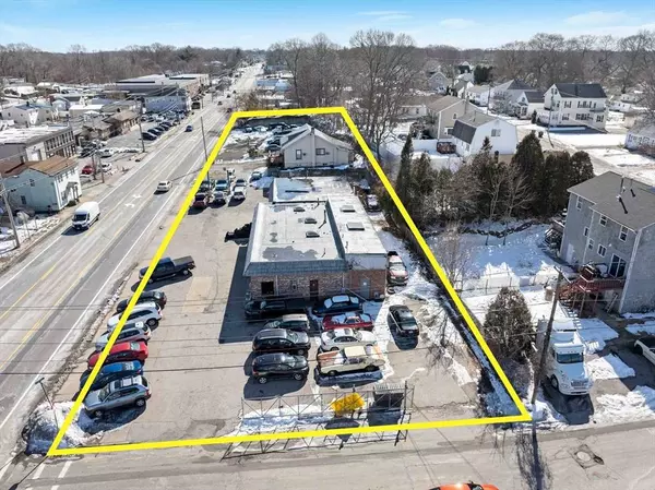 1791 Elmwood Avenue, Warwick, RI 02888