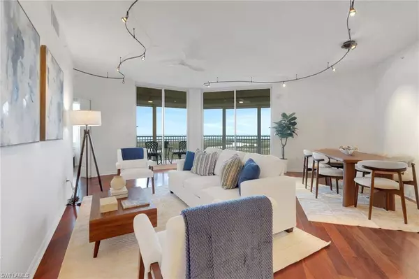 1001 Arbor Lake DR #1507, Naples, FL 34110