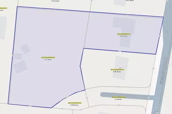 6339 Cincinnati Dayton Rd, Liberty Twp, OH 45044