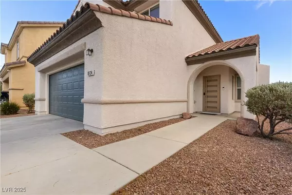 8124 Loma Del Ray Street, Las Vegas, NV 89131