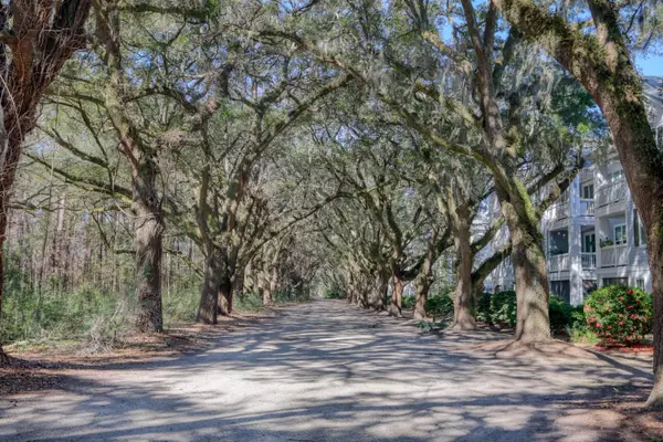 60 Fenwick Hall Aly #622, Johns Island, SC 29455