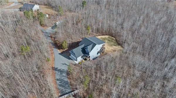 3481 Old Mountain RD, Lexington, NC 27292