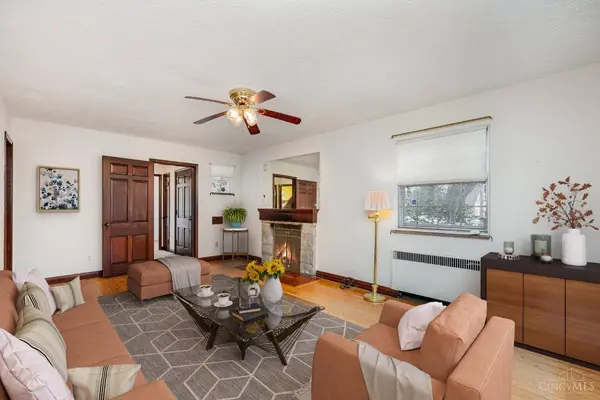 1669 Tuxworth Ave, Cincinnati, OH 45238