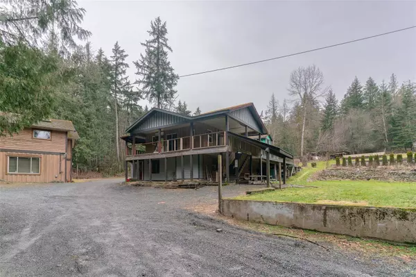 2477 Enefer Rd, Nanaimo, BC V9X 1W4