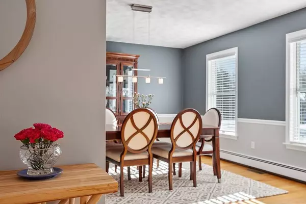 100 Tucker Farm Rd, North Andover, MA 01845