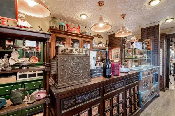 7 Avenue E, Haskell, TX 79521