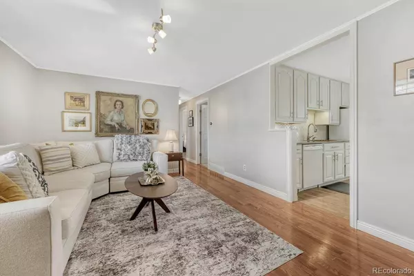 6719 Quay ST, Arvada, CO 80003