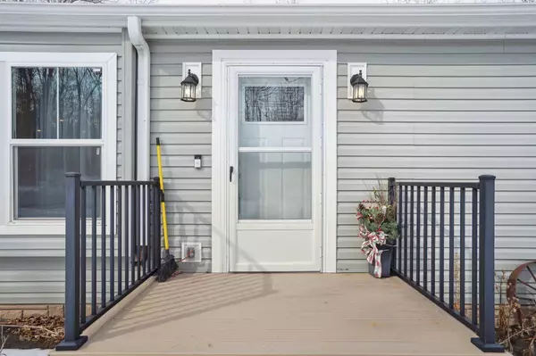 2071 244th ST, Eureka Center, WI 54024