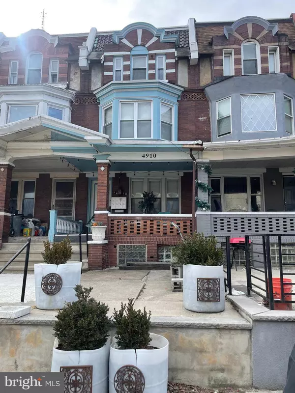 4910 CHESTNUT ST, Philadelphia, PA 19139