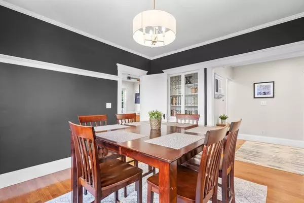 6 Glenside Ave #2, Boston, MA 02130