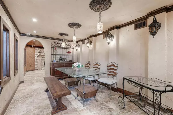 7 Avenue E, Haskell, TX 79521