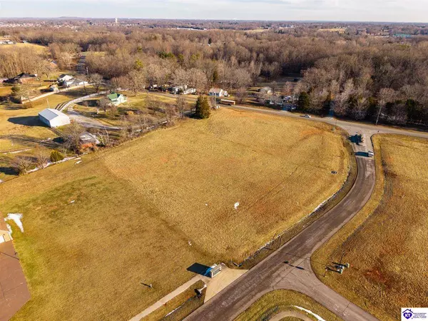 Lot 49A Chinoe Hills, Radcliff, KY 40160