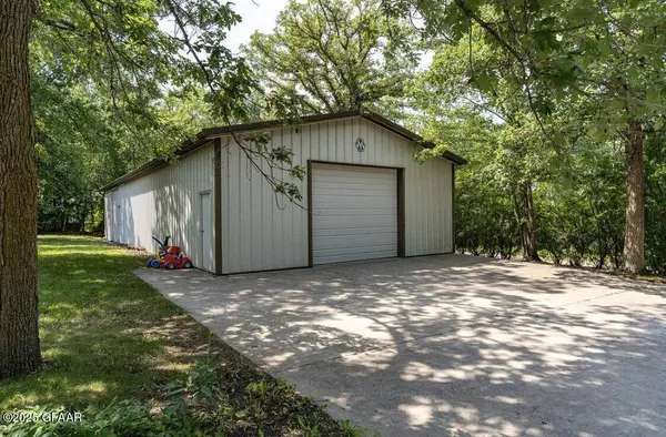 14461 CABLE LK RD SE, Mentor, MN 56736