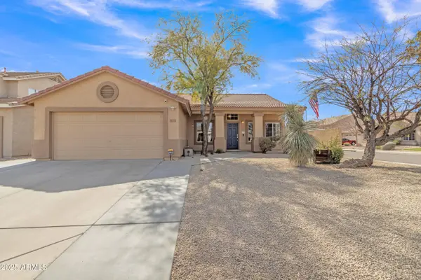 1313 E TYSON Street, Chandler, AZ 85225