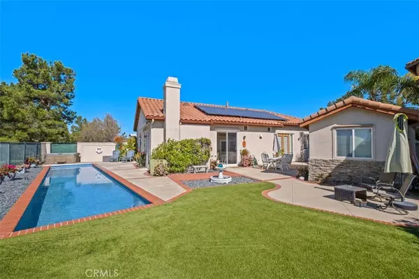 23 Princeton TRL, Coto De Caza, CA 92679