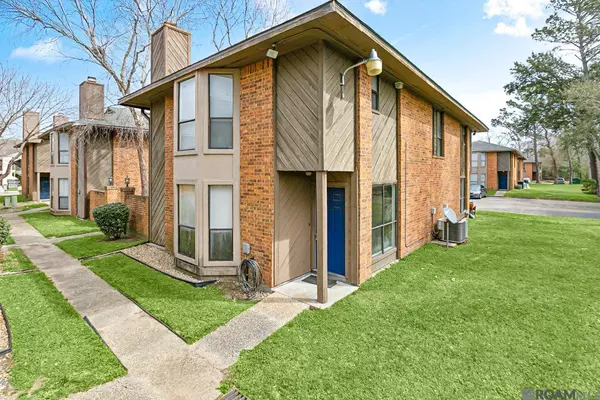 1815 S Brightside View Dr ##E, Baton Rouge, LA 70820