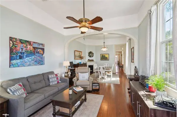 634 36 N HENNESSEY ST, New Orleans, LA 70119