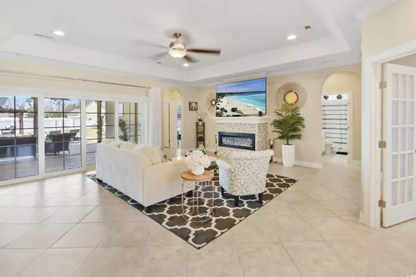 257 Ashepoo Creek Dr., Myrtle Beach, SC 29579