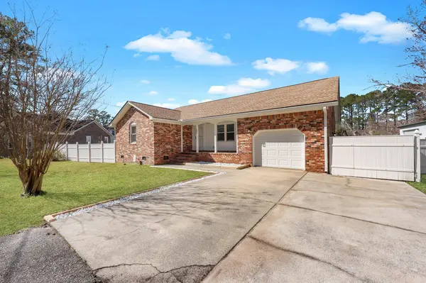 103 Sycamore Dr, Summerville, SC 29485