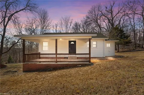 2810 Hickory Hill RD, Burlington, NC 27215