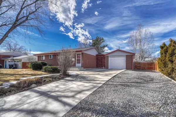 6719 Quay ST, Arvada, CO 80003